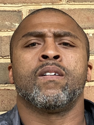 Photo of offender