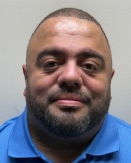 Photo of offender
