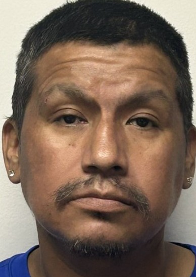 Photo of offender