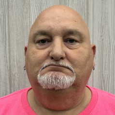 Photo of offender