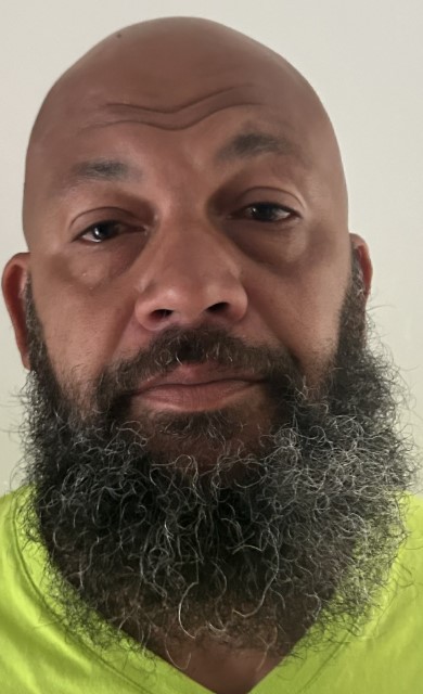 Photo of offender