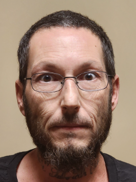 Photo of offender