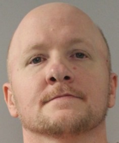 Photo of offender