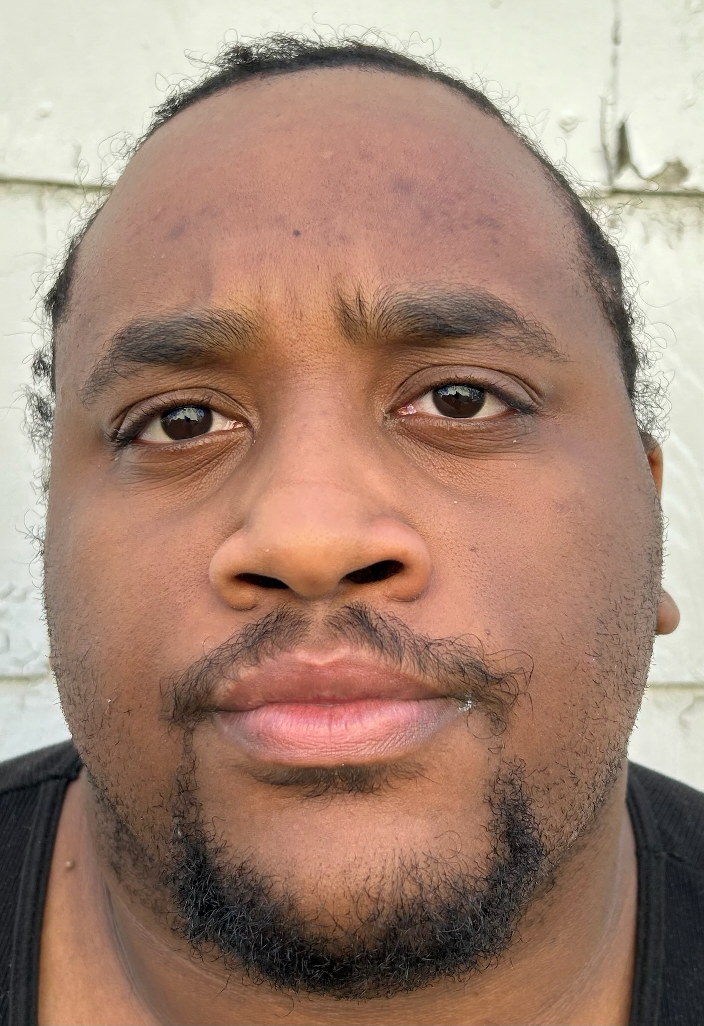Photo of offender