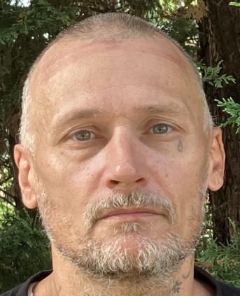 Photo of offender