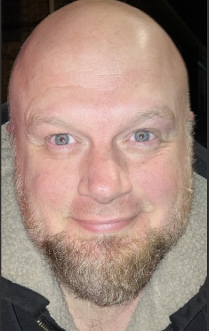 Photo of offender
