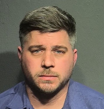Photo of offender
