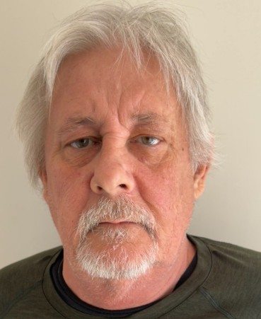 Photo of offender