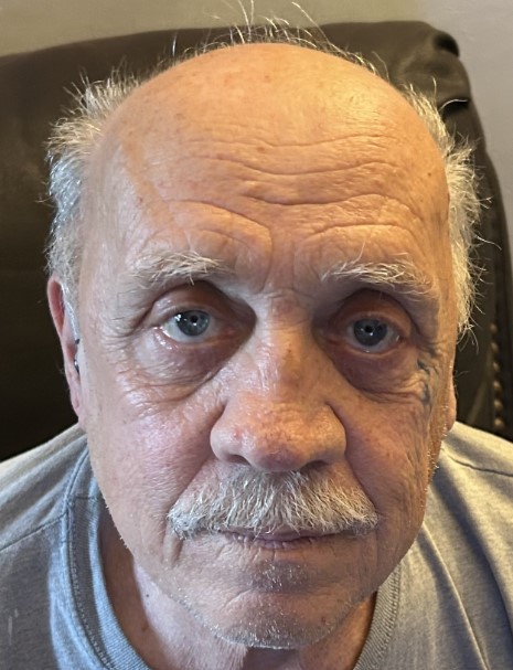 Photo of offender