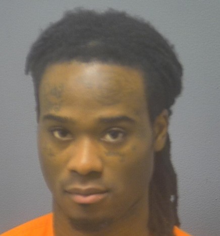 Photo of offender