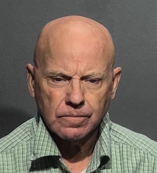 Photo of offender