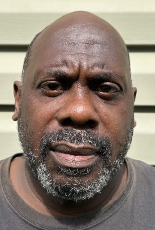 Photo of offender