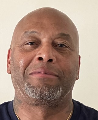 Photo of offender