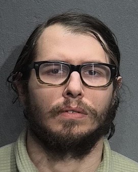 Photo of offender