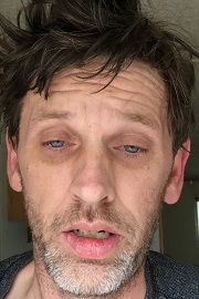 Photo of offender