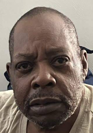 Photo of offender