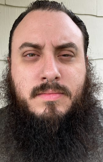 Photo of offender