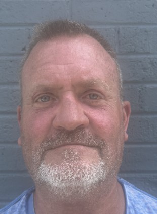Photo of offender