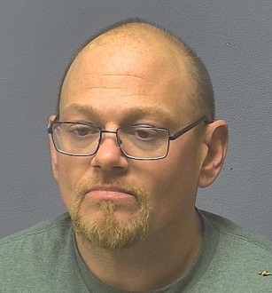 Photo of offender