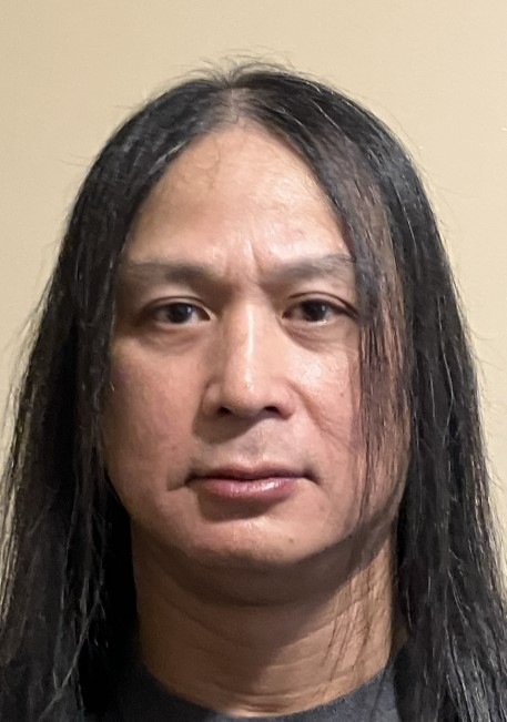 Photo of offender