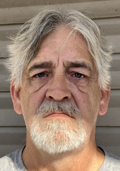 Photo of offender