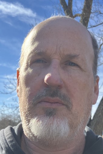 Photo of offender