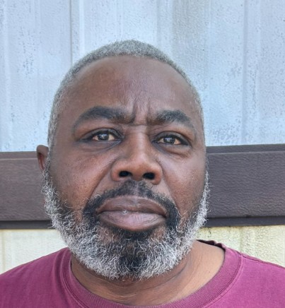 Photo of offender