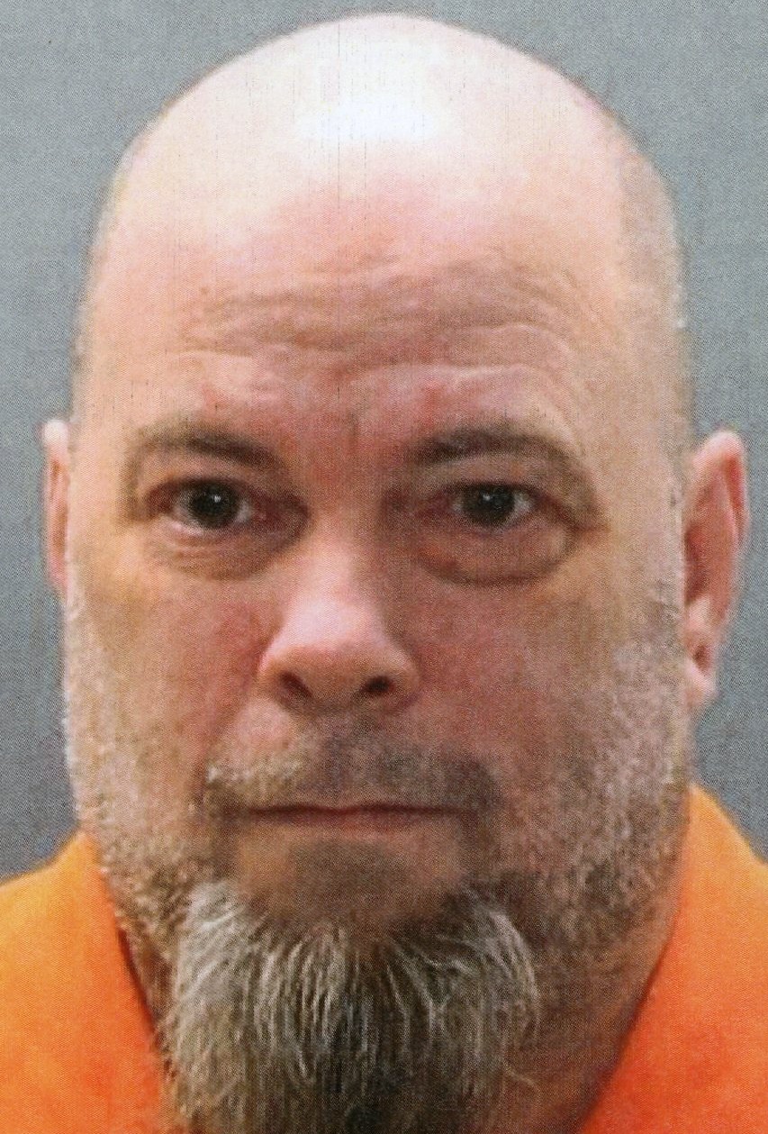 Photo of offender