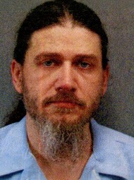 Photo of offender