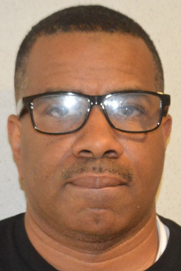 Photo of offender