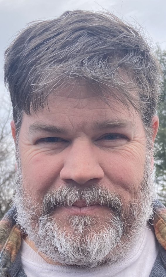 Photo of offender