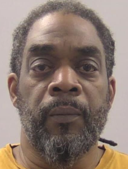 Photo of offender