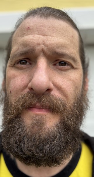 Photo of offender
