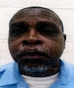 Photo of offender