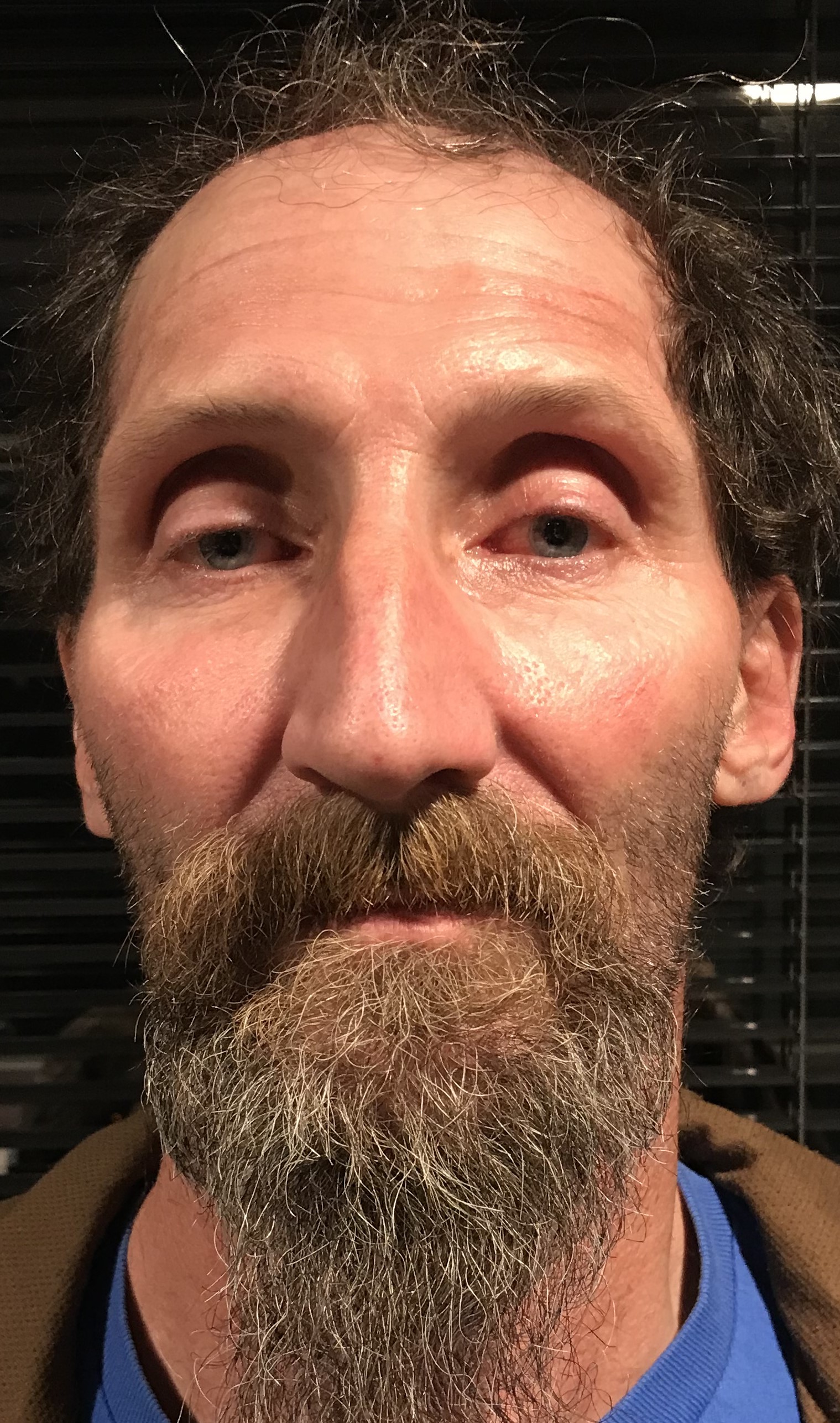 Photo of offender