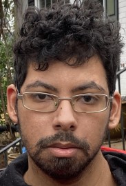 Photo of offender