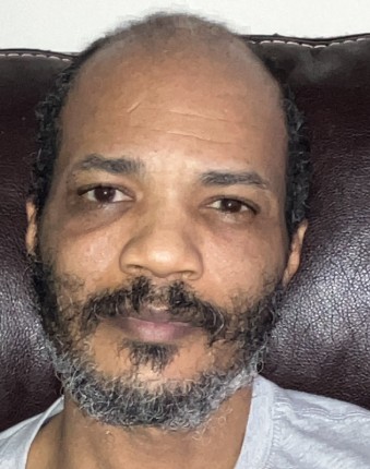 Photo of offender