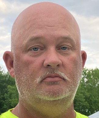 Photo of offender