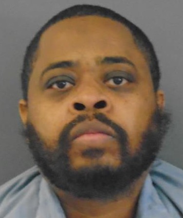 Official registry photo of ADRIAN CHEATHAM