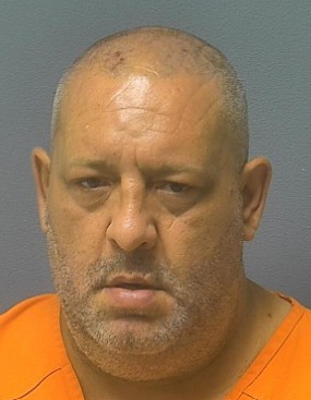 Photo of offender