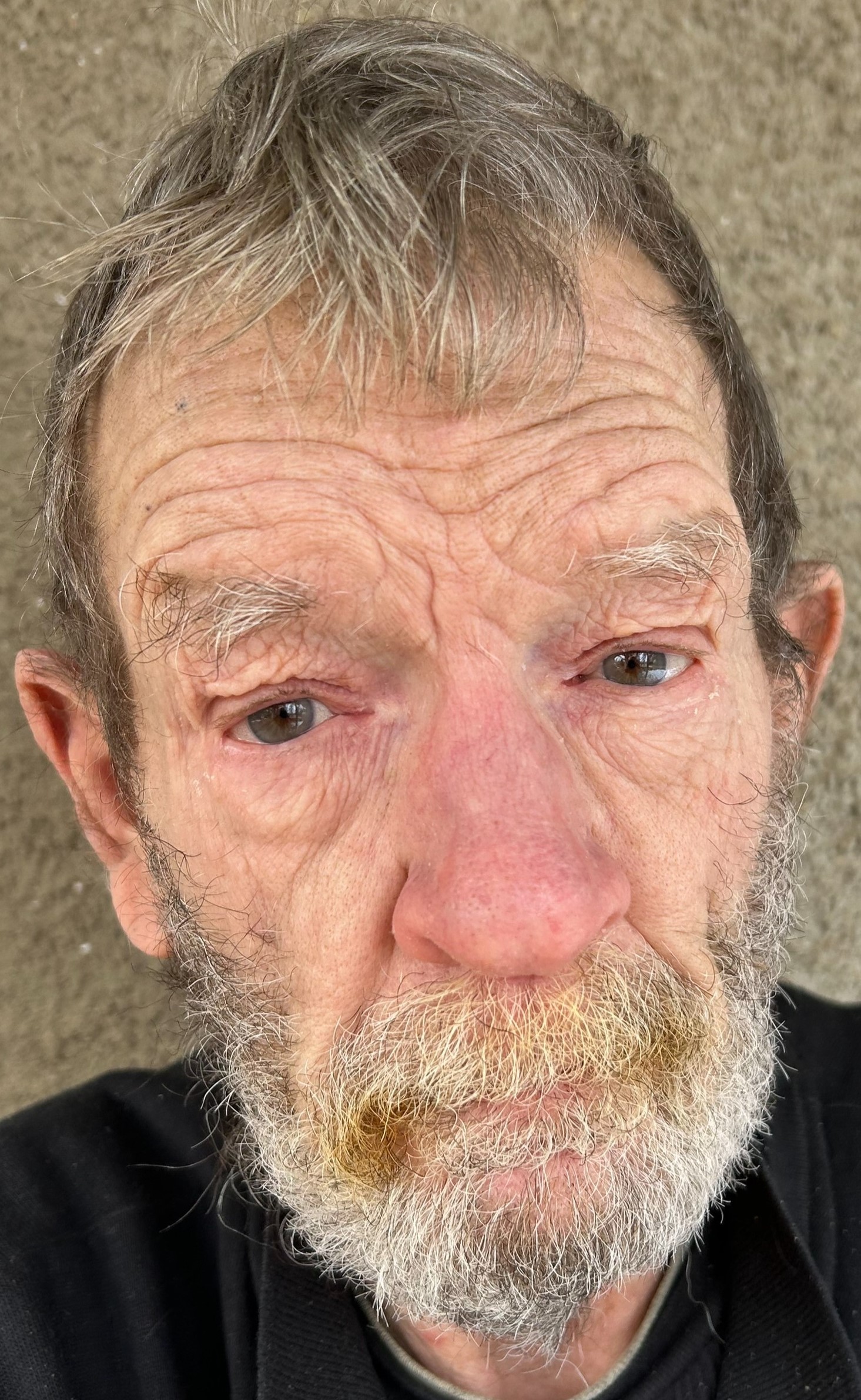 Photo of offender