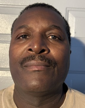 Photo of offender