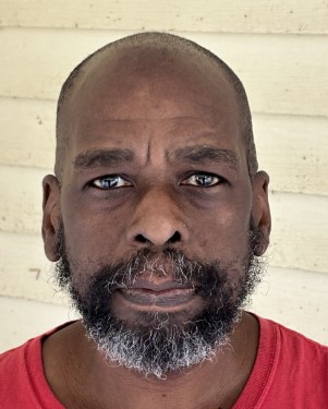 Photo of offender