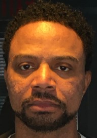 Photo of offender