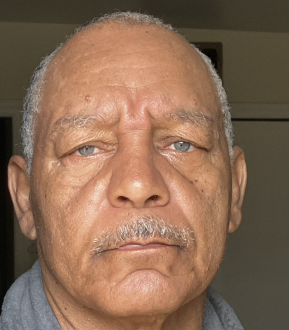 Photo of offender