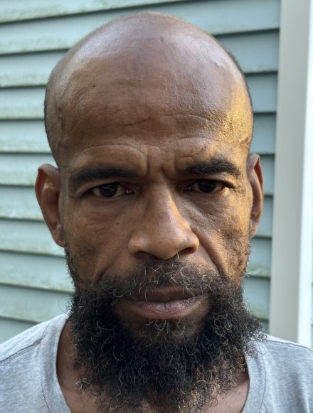 Photo of offender