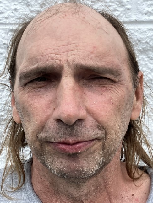 Photo of offender