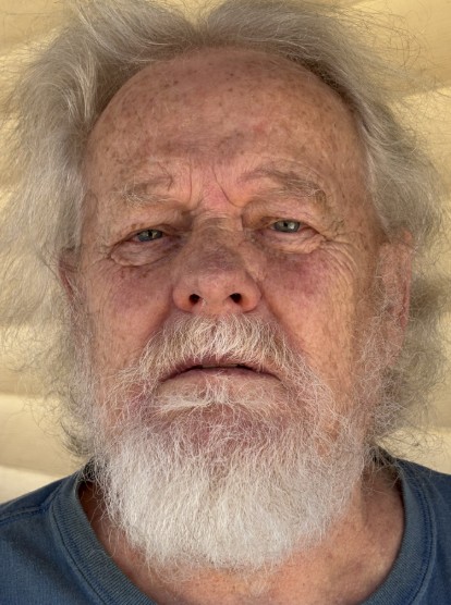 Photo of offender