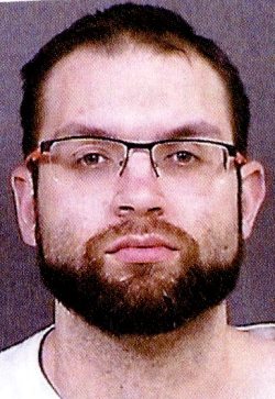 Photo of offender
