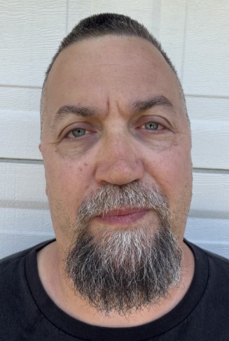 Official registry photo of AARON BROWN CAMPBELL
